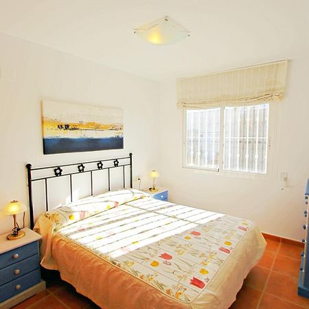 Fontana - Nice Apartment Close To The Beach In Jávea Exterior photo