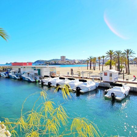 Fontana - Nice Apartment Close To The Beach In Jávea Exterior photo