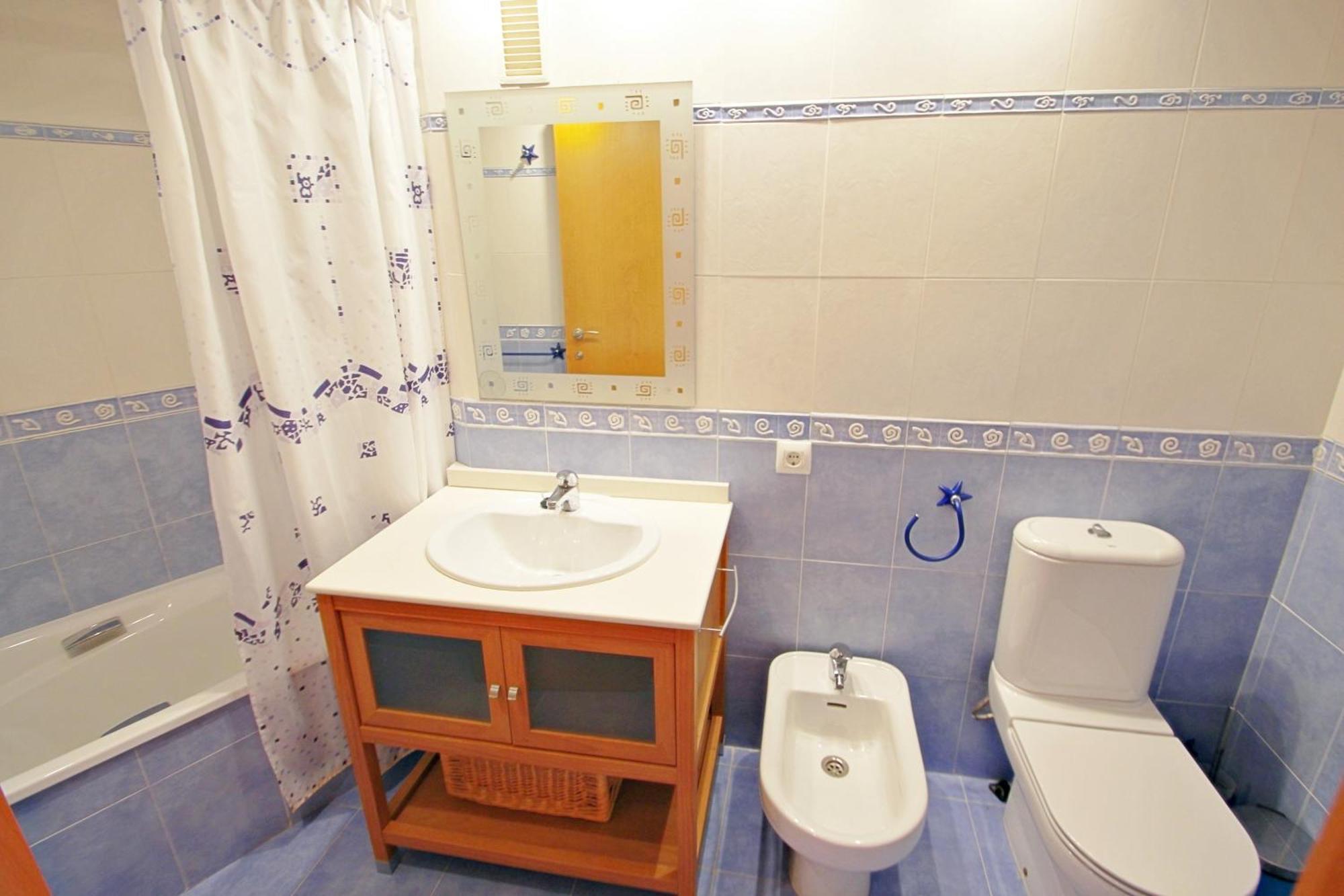 Fontana - Nice Apartment Close To The Beach In Jávea Exterior photo