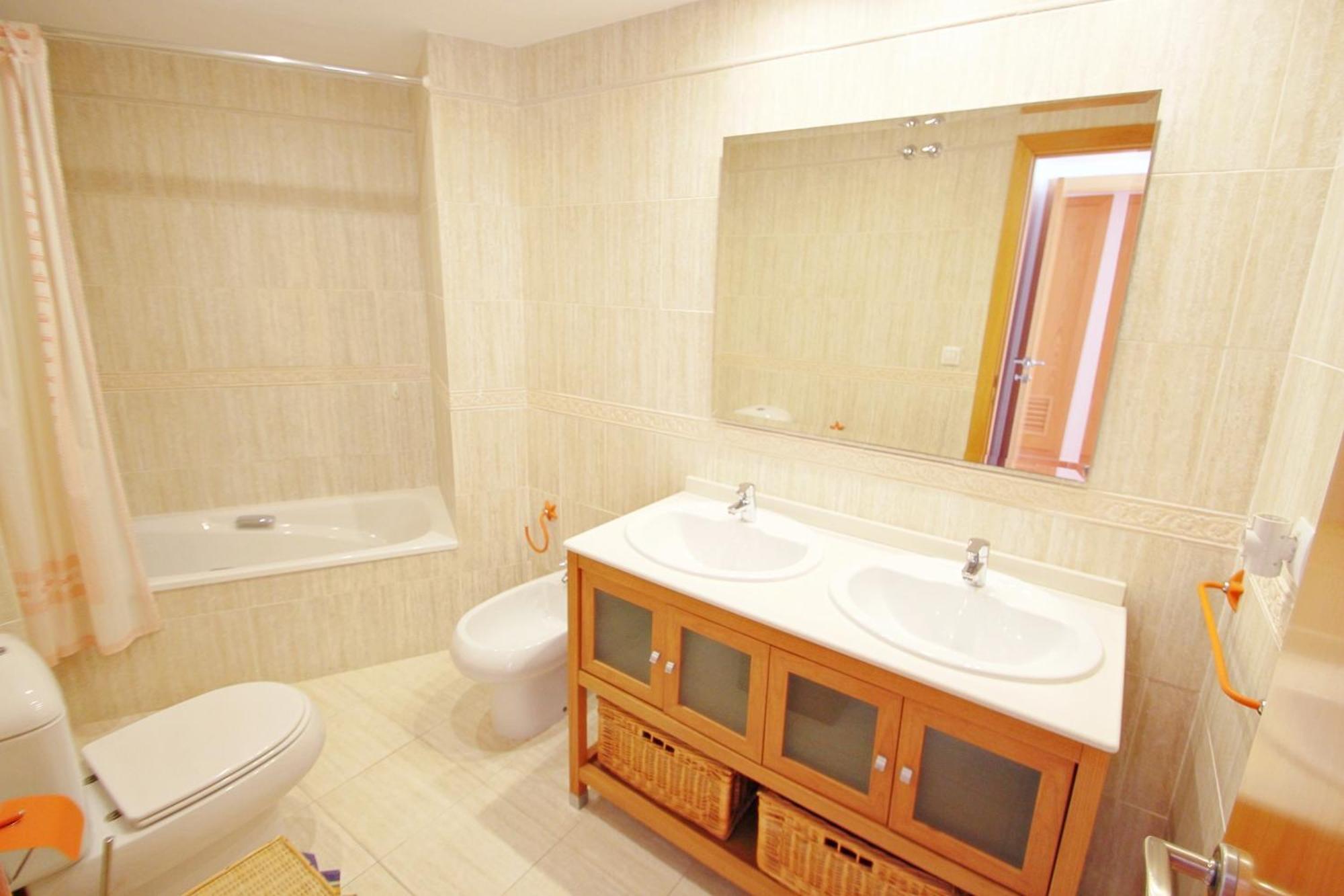 Fontana - Nice Apartment Close To The Beach In Jávea Exterior photo